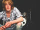 Razorlight drummer Andy Burrows auctions drum kit for charity
